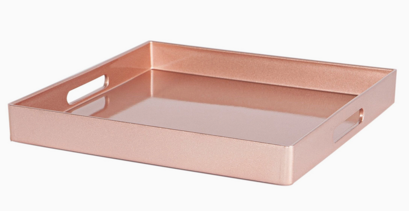 Argon Tray