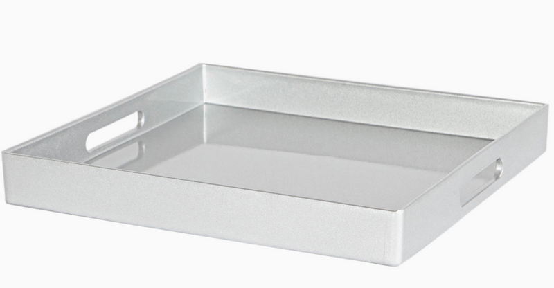 Argon Tray