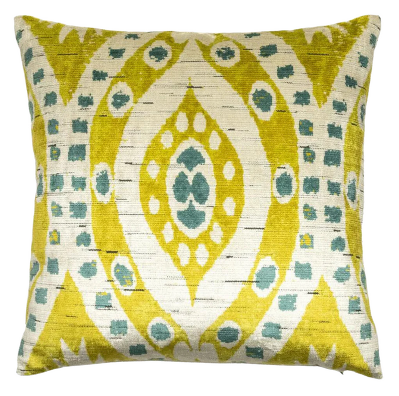 Virginia Pillow