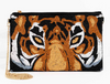 Beaded Crossbody