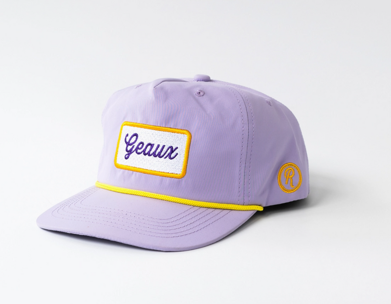 Geaux Hat