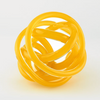 Hand Blown Glass Knot
