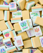 Mahjong Tiles