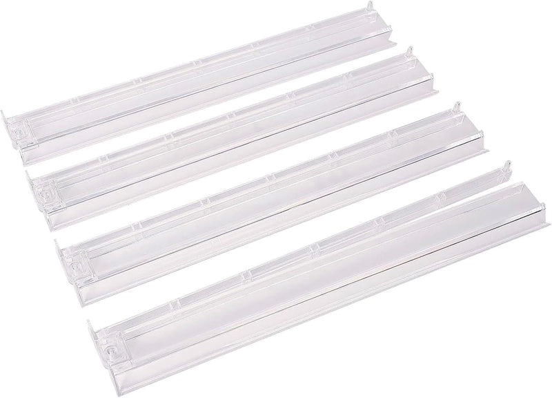 Mahjong Acrylic Holding Rack