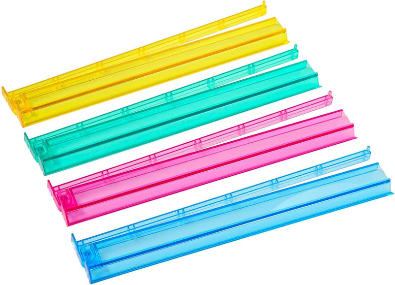 Mahjong Acrylic Holding Rack
