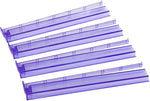 Mahjong Acrylic Holding Rack