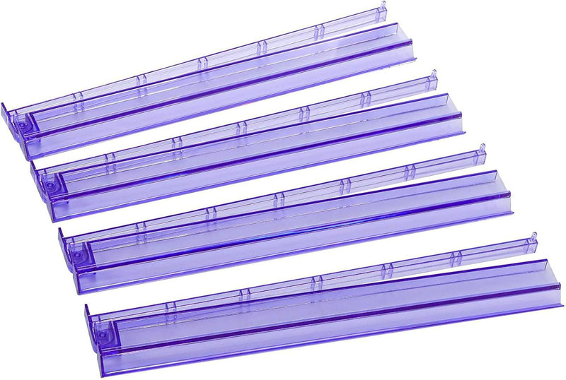 Mahjong Acrylic Holding Rack