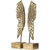 Wing Bookends