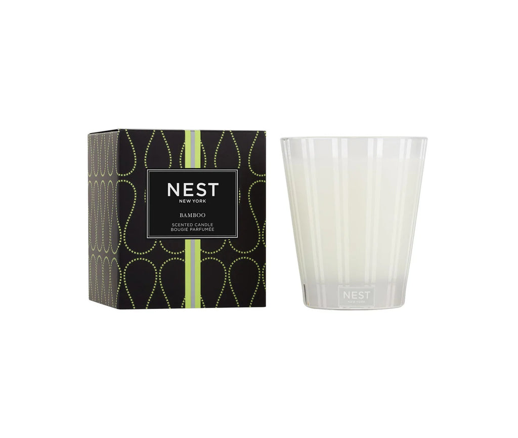 Classic Candle 8.1oz