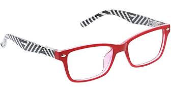Zuma: Zuma- Red/Stripe