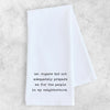 Tea Towel