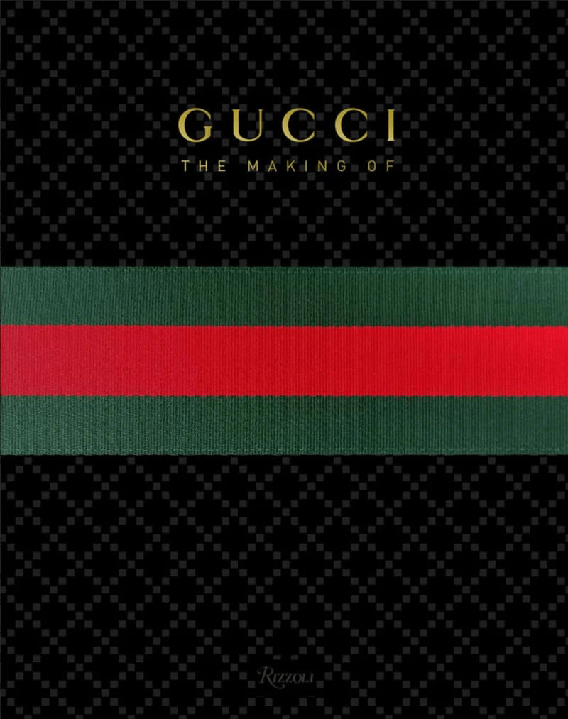 Gucci: The Making Of