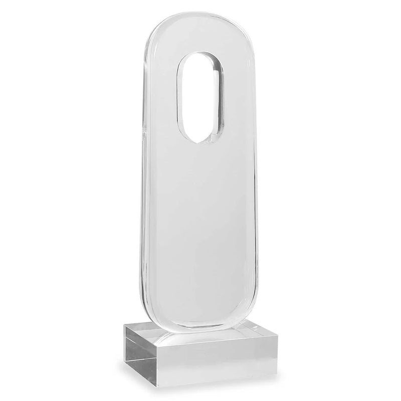Crystal Minion Sculpture Tall