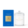 Diving Into Cyprus Fragrance