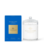 Diving Into Cyprus Fragrance