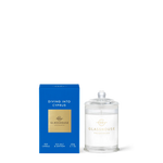 Diving Into Cyprus Fragrance