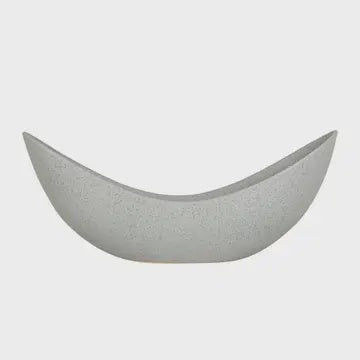 Skye stoneware bowl