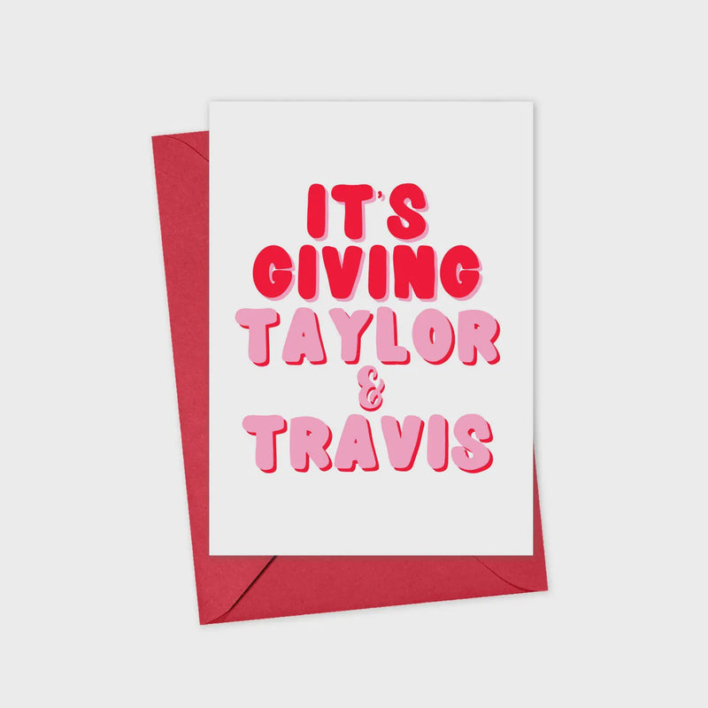 Valentines Day Card