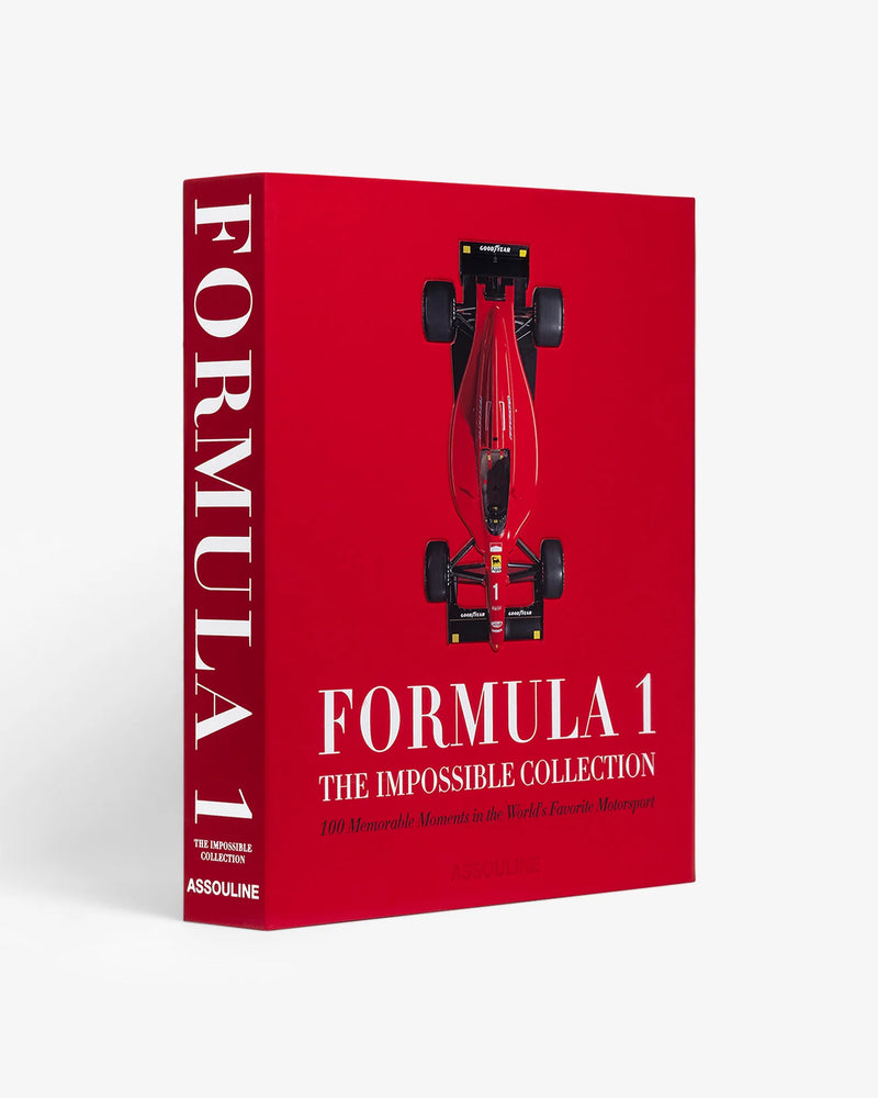 The Impossible Collection