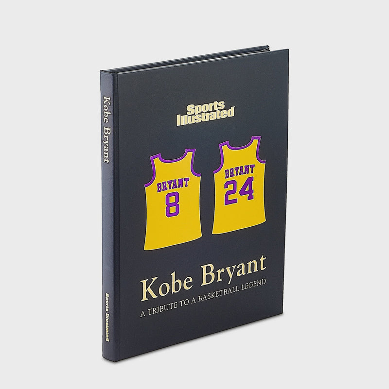 Kobe Bryant Tribute