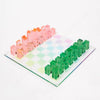 Ombre Chess & Checkers