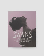 Swans: Legends of the Jet Society
