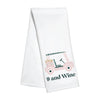 TD Kitchen Towel