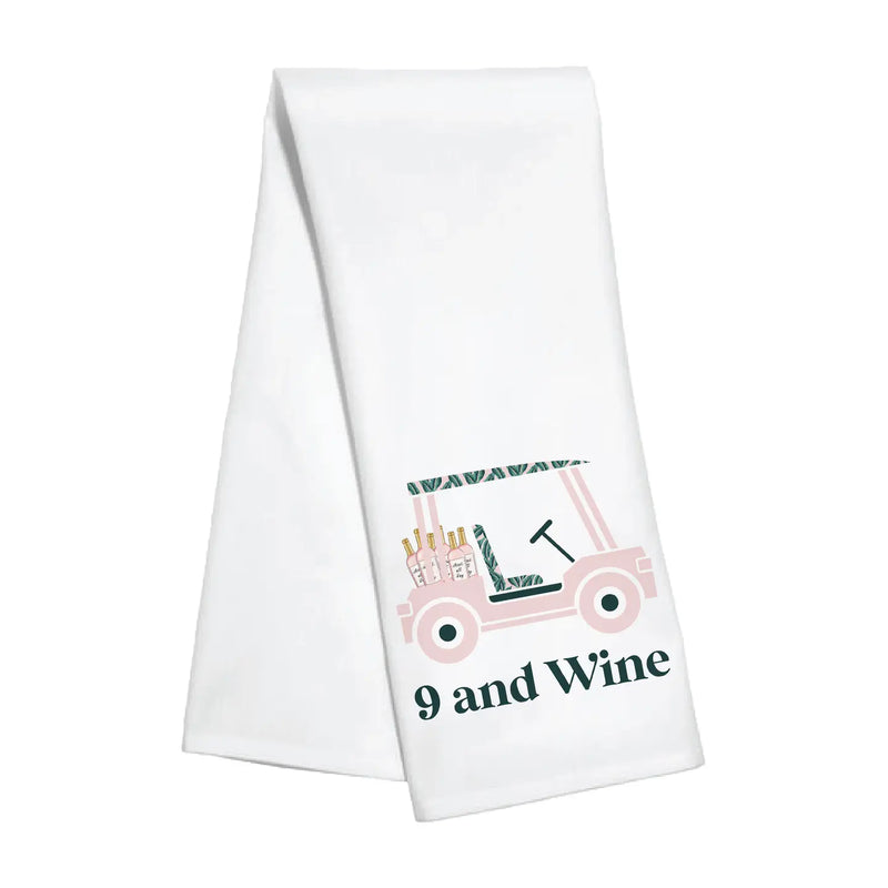 TD Kitchen Towel