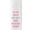 TD Kitchen Towel