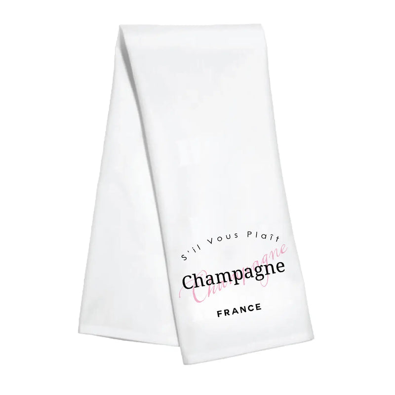 TD Kitchen Towel
