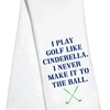 TD Kitchen Towel