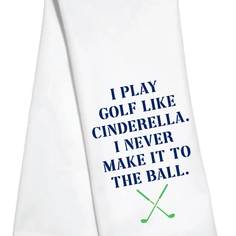 TD Kitchen Towel