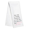 TD Kitchen Towel