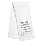 TD Kitchen Towel
