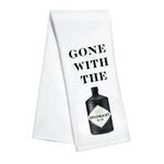 TD Kitchen Towel