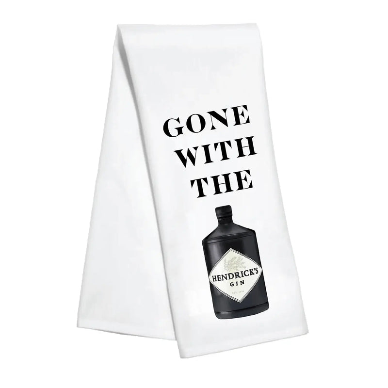 TD Kitchen Towel