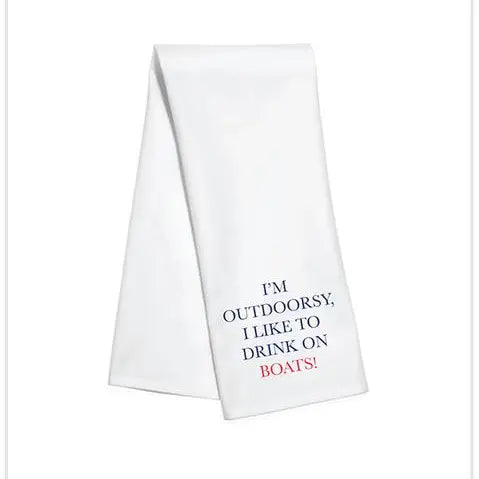 TD Kitchen Towel