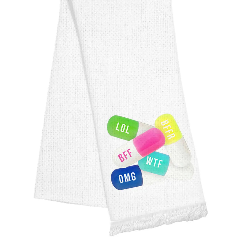 TD Kitchen Towel