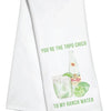 TD Kitchen Towel