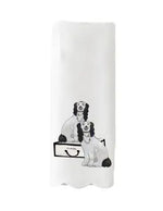 TD Kitchen Towel