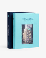 Tiffany & Co.: The Landmark