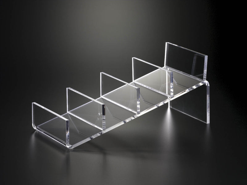 Acrylic  Riser