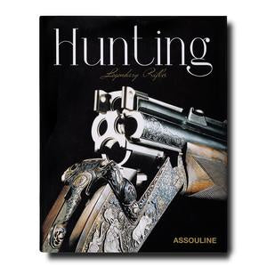 Hunting, Legendary Rifles