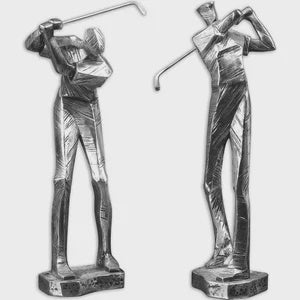 Practice Shot Sculptors