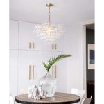 Bubbles-chandelier-light-mixelements-USA