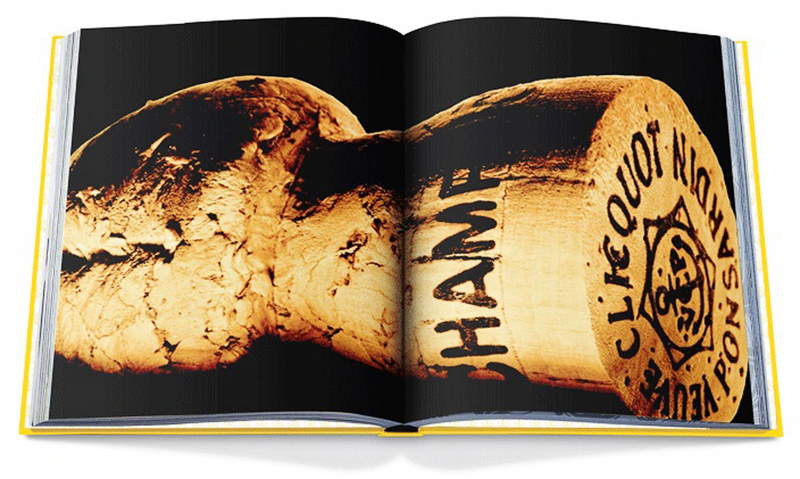 Food and Drink Coffee Table Book