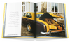 Food and Drink Coffee Table Book