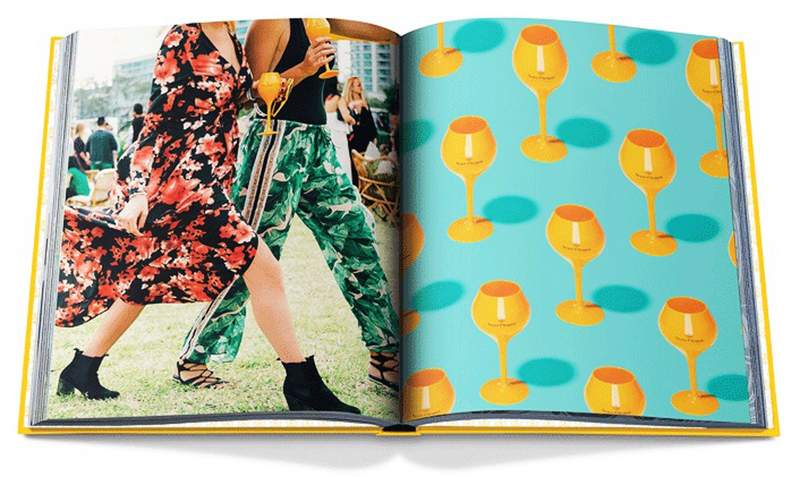 Food and Drink Coffee Table Book