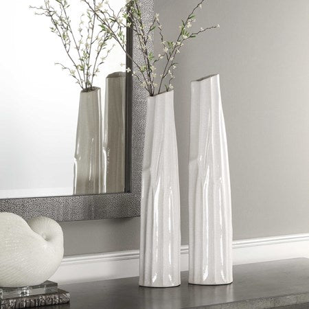 Kenley Vases, Set of 2