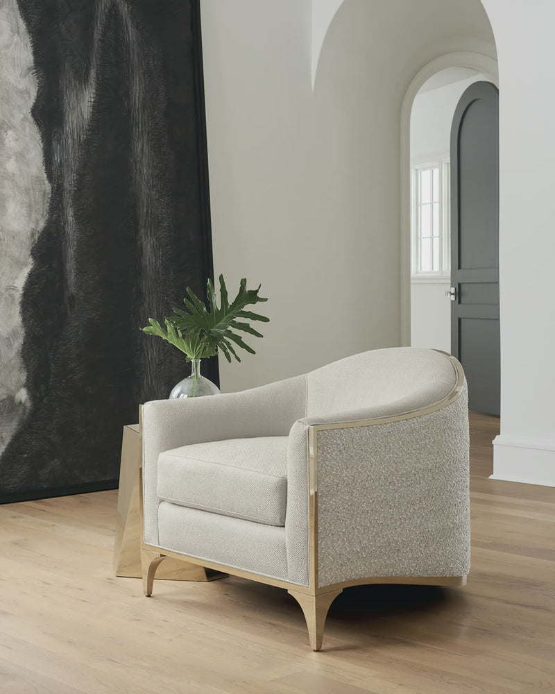 Svelte Chair